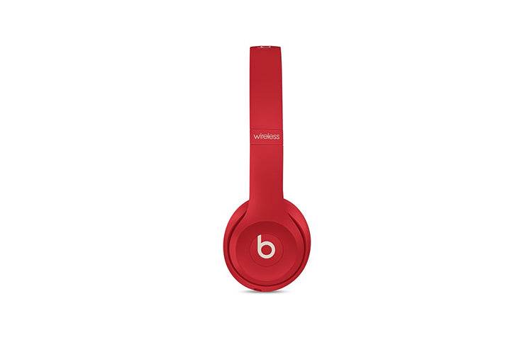 Беспроводные наушники Beats solo 3 - Boxette Shop